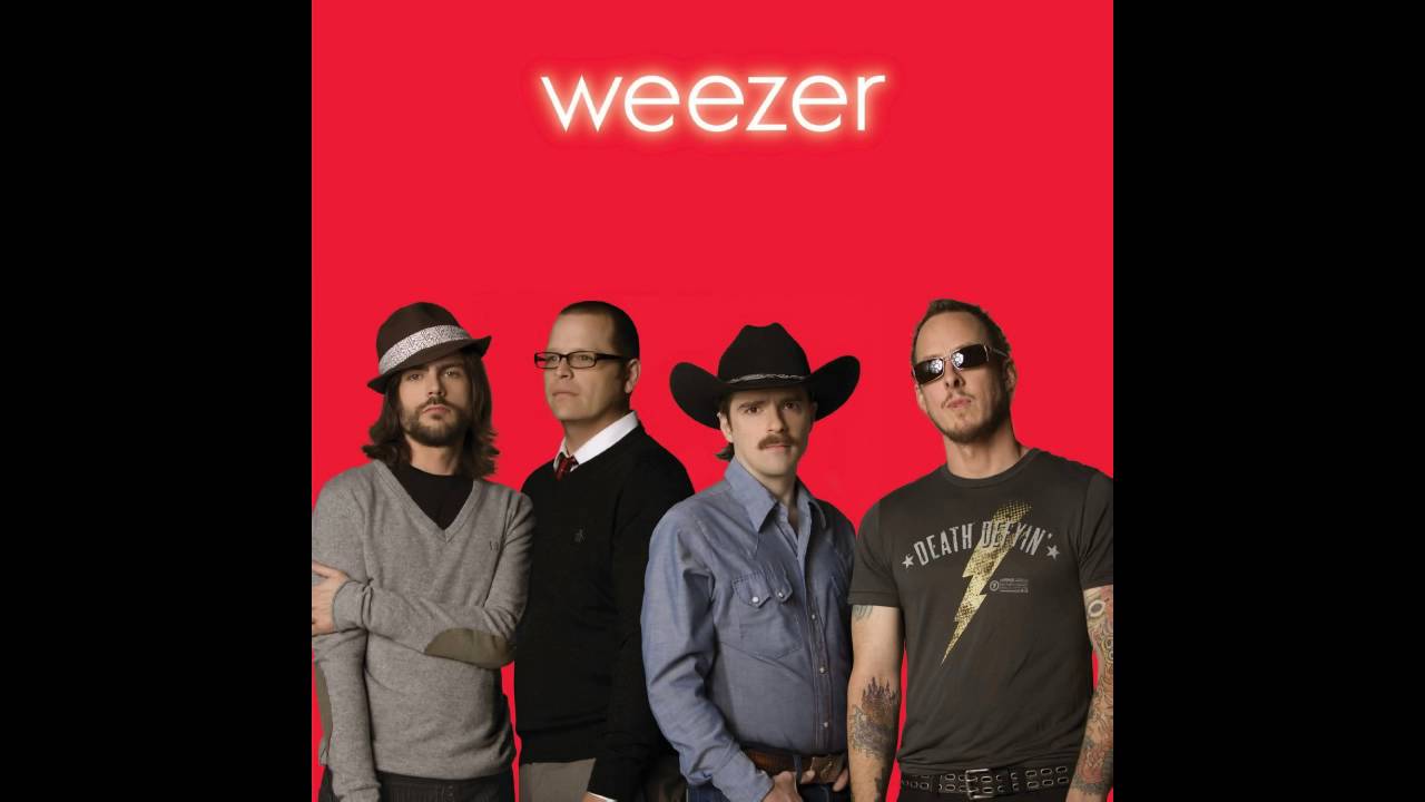Weezer - Pork And Beans