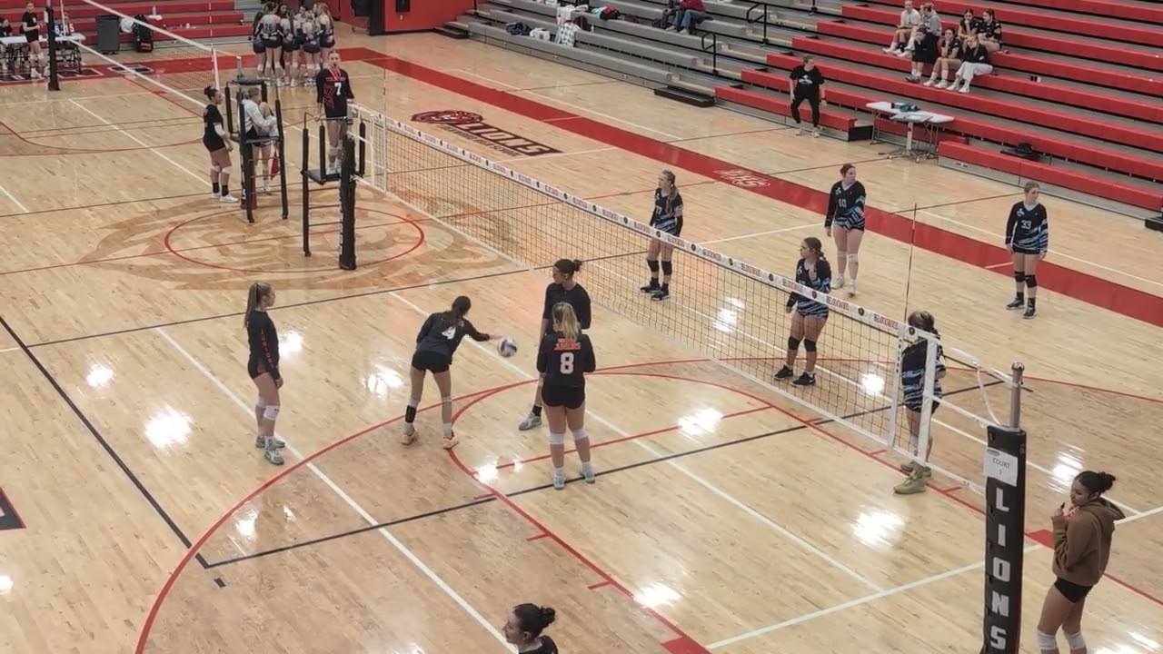 MJ 25-8 game 1