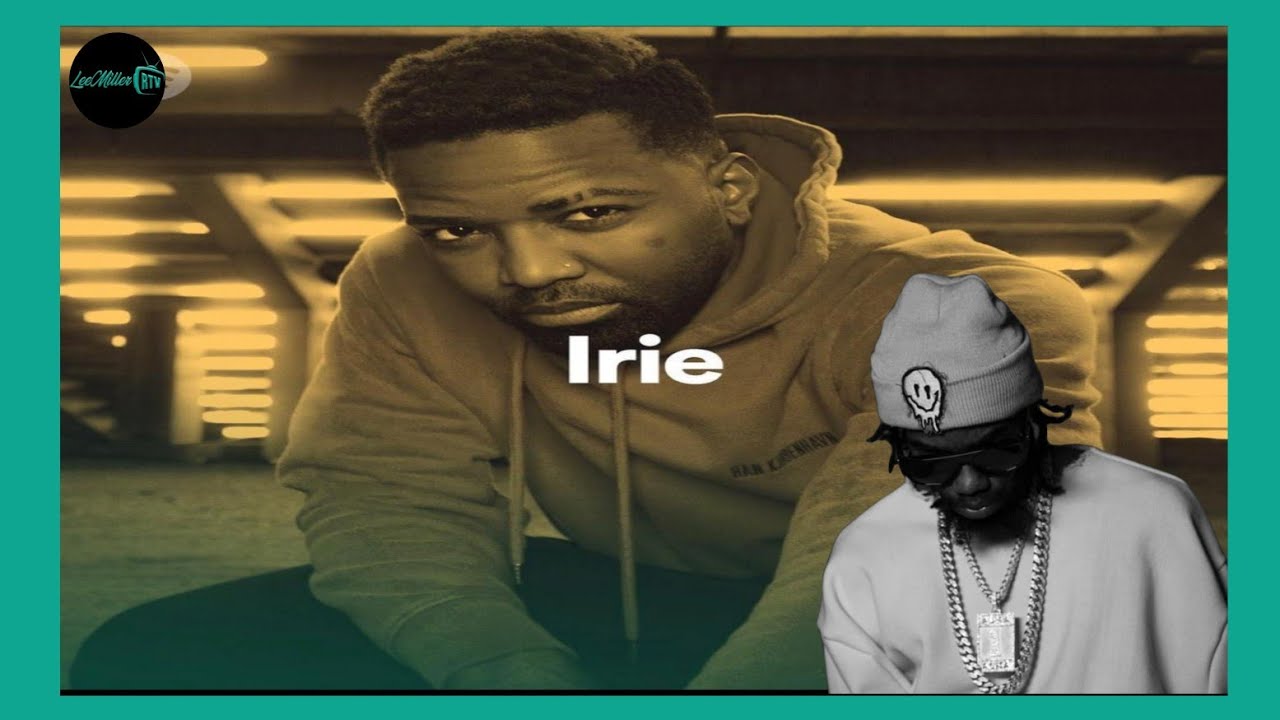 Konshens said this about Alkaline | Alkaline Album progression