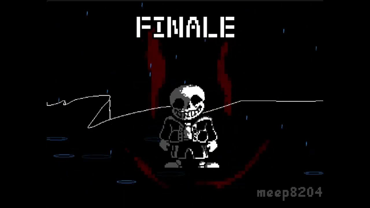 Finale Remake