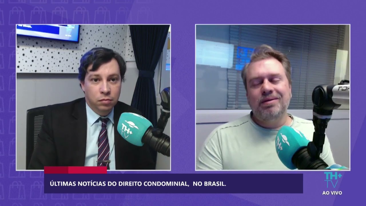 Uso de imóvel para culto religioso, decisão da Jutiça nega expulsão de morador e vicios construtivos