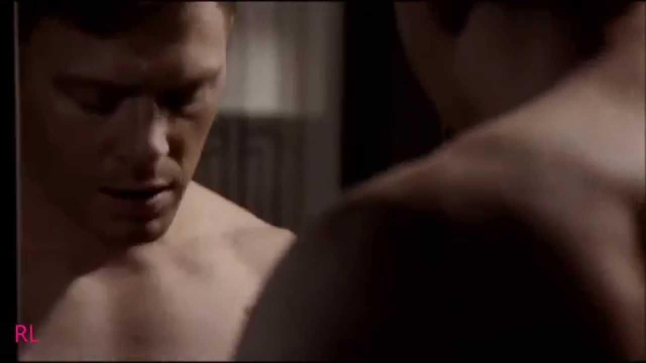 Ressler and Keen - Hurt