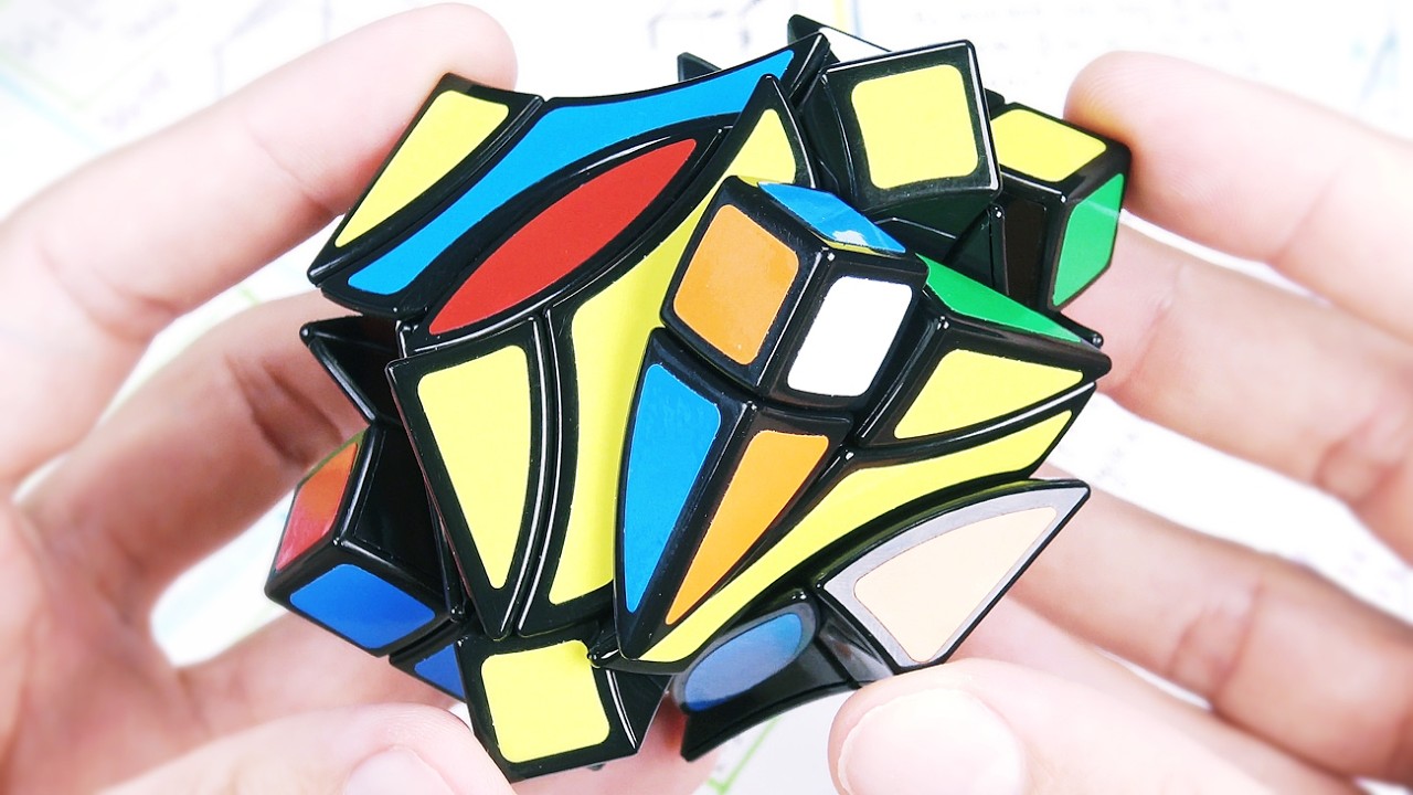 Cubo de Rubik INFRAVALORADO!