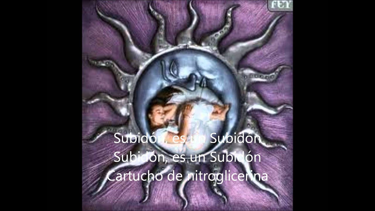 Subidon--Fey