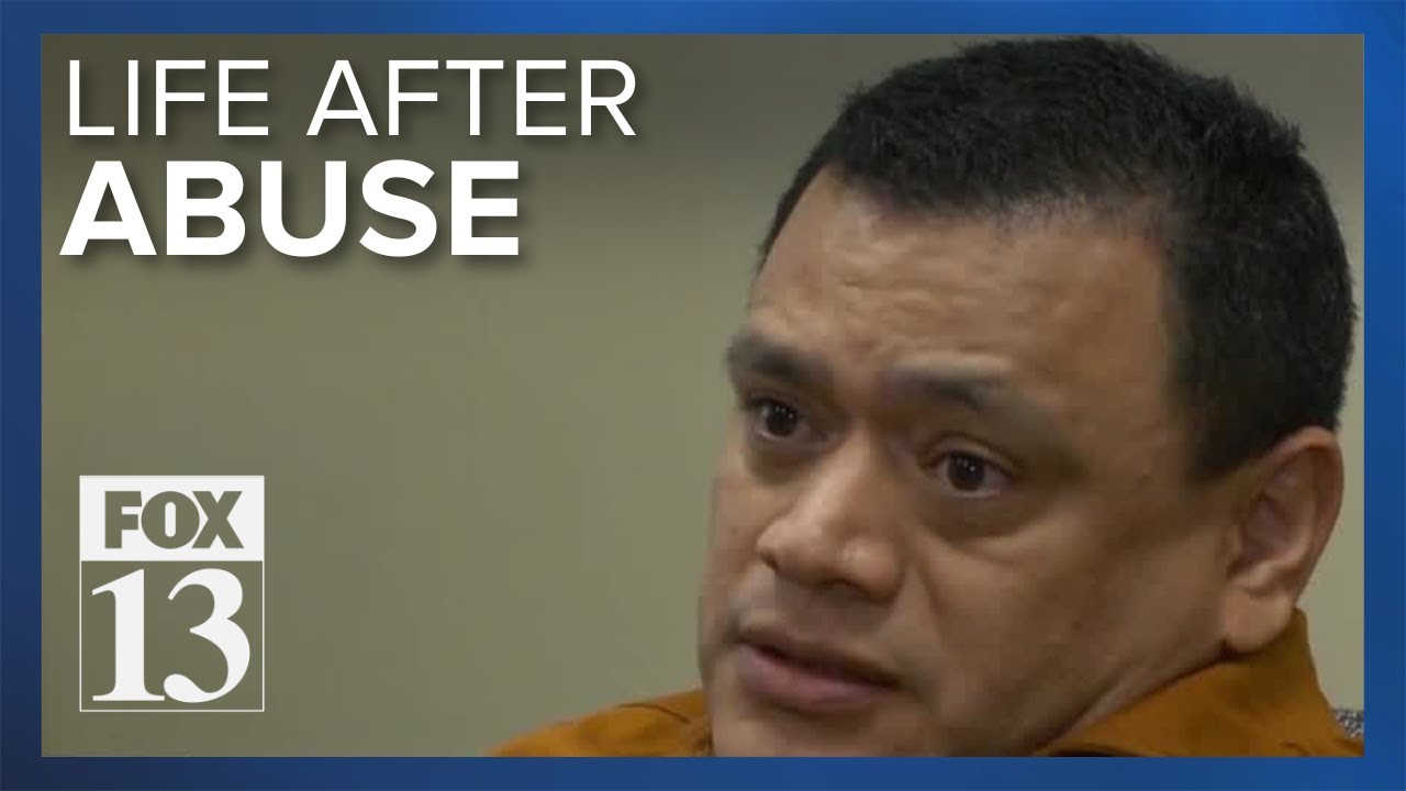 Gay, Latino immigrant shares his story of escaping abusive relationship in Utah