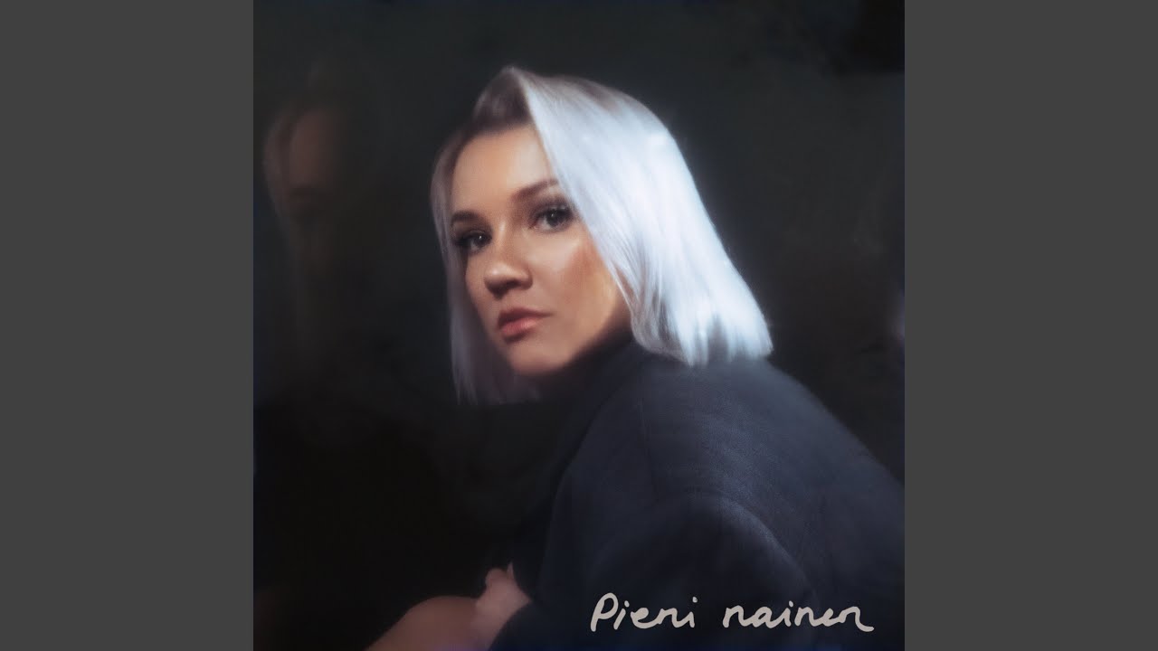Pieni nainen