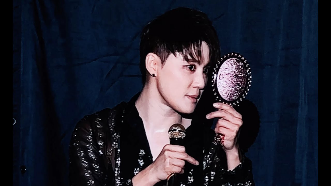 221225 XIA Ballad & Musical Concert With Orchestra Vol.8 - 지니타임 샤호스트의 코코넛 & 숨바꼭… 아니 검정나시