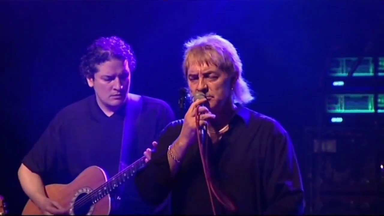 Firefly/Come Back To Me - The Lawton Dunning Project