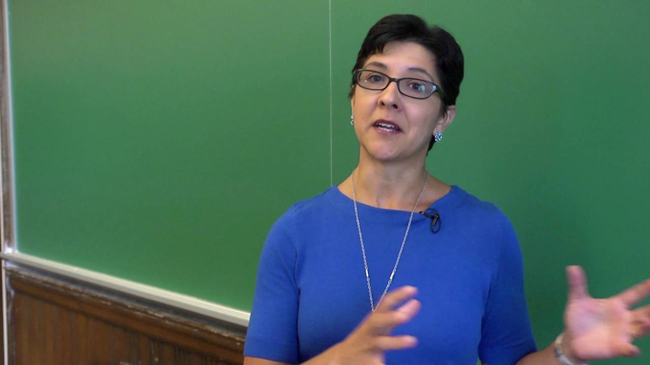 A Catholic Mind for Philosophy: Melissa Moschella