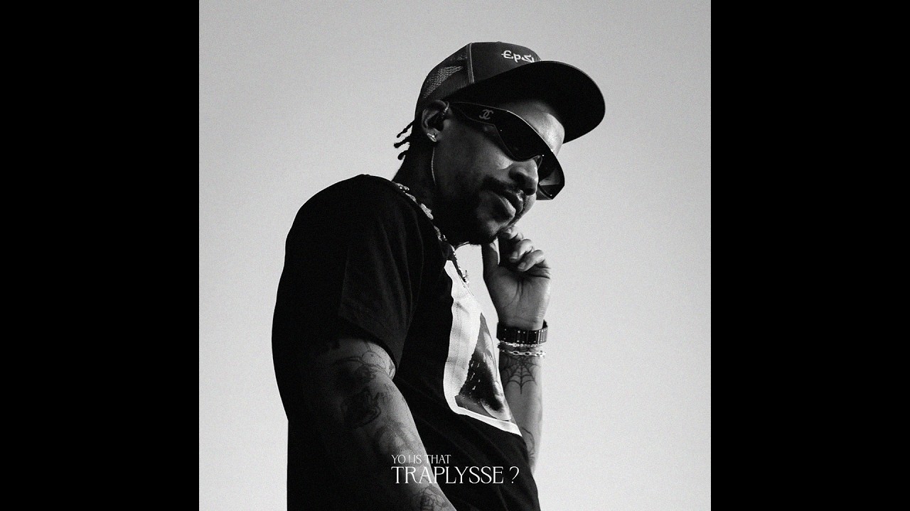 Green Montana Type Beat - 