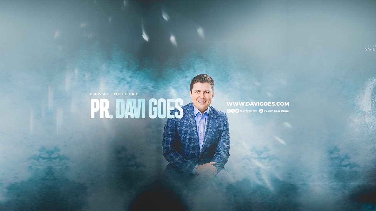SANTA CEIA - PR. DAVI GOES - 02/11/2025