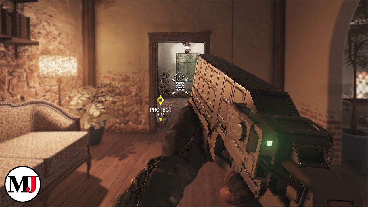 The Rauora Masterclass - Rainbow Six Siege