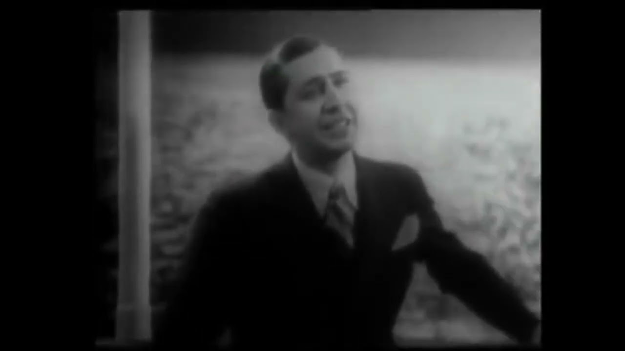 Volver - Carlos Gardel - Alfredo Le Pera (1935)