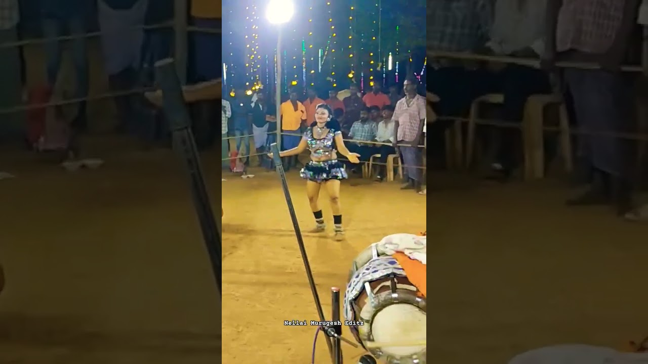 #karakattam