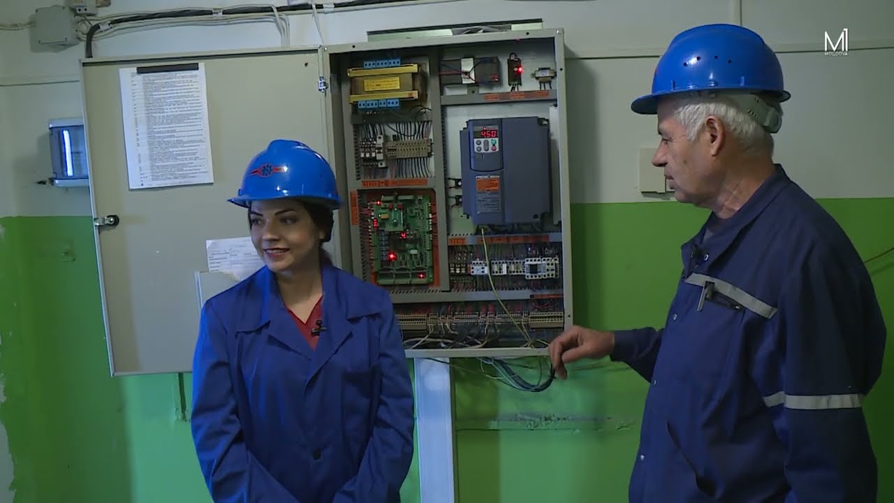Ascensoarele din capitală, cine le întreține, dar și ce producător autohton există în Moldova