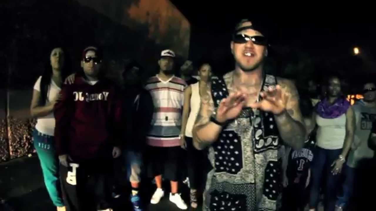 PyRexx-Transparent (Official Music Video)