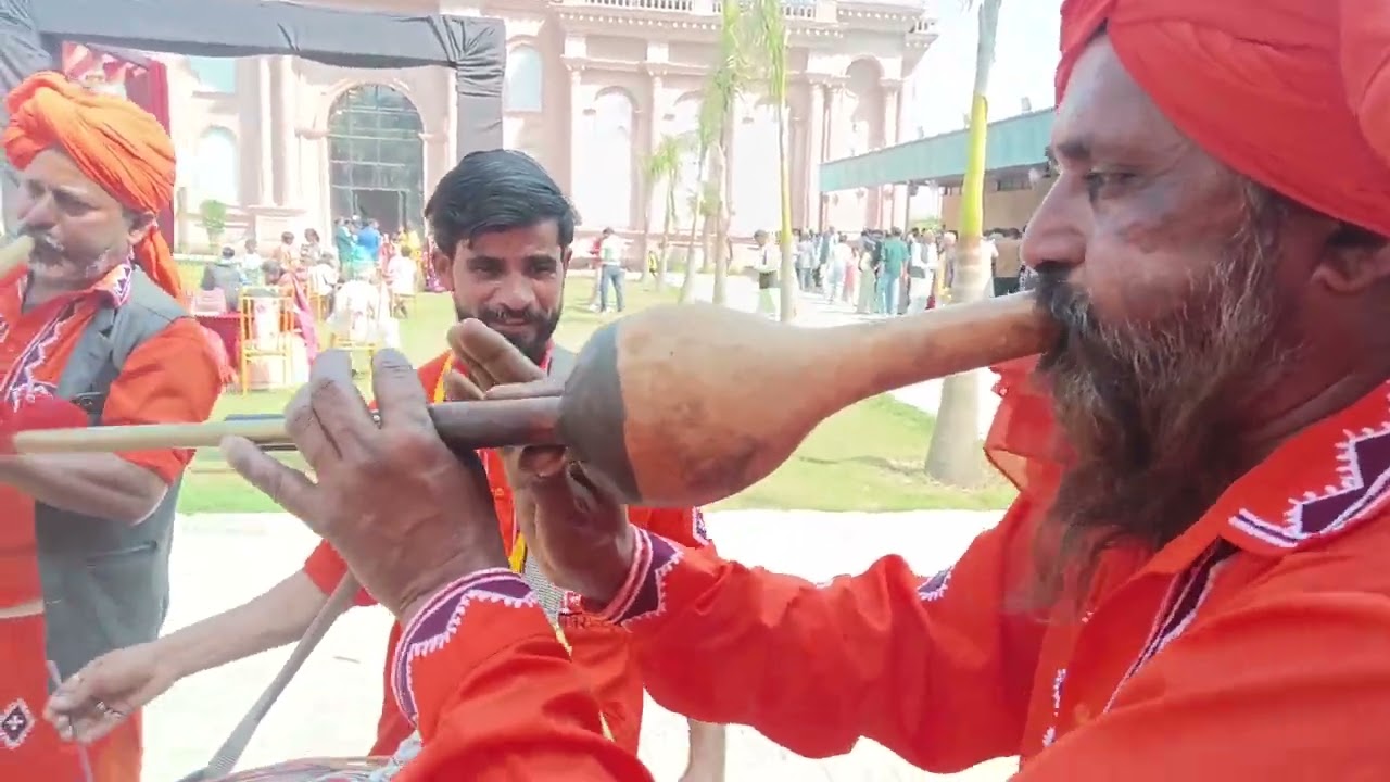 सुनील नाथ सपेरा नागिन बीन पार्टी 9456 452312