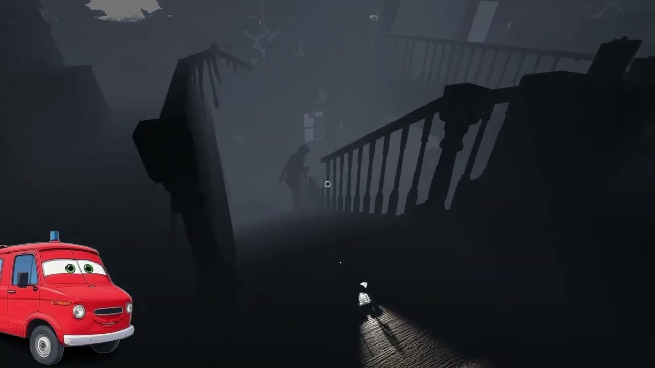 Doppeltes Geistervorkommen! I #gaming  #phasmophobia #episode5