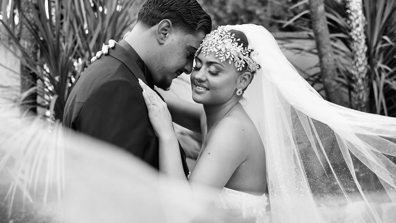 Mariage CARMELA & DIDIDI - Boda Gitana 2025