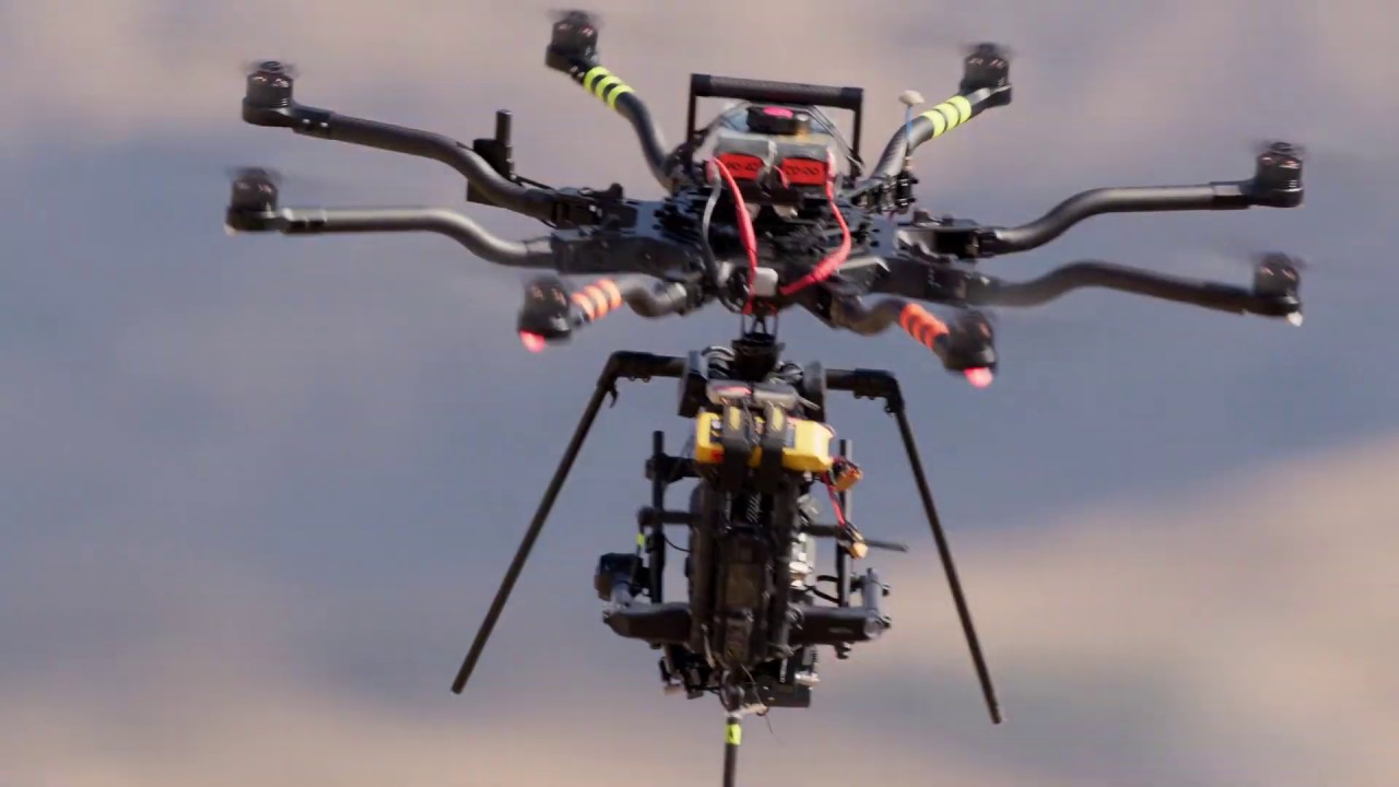 How Jaguar Filmed With Canon's New EOS C500 Mark II Camera
