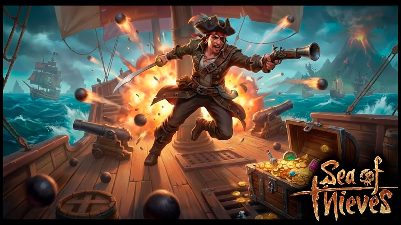 EITA PO&%4 TEM OUTRO BARCO!