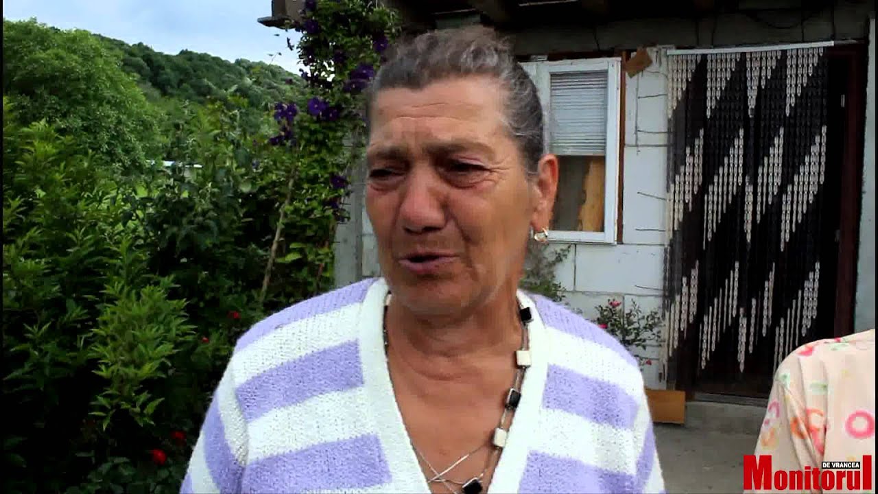 Povestea fetei care s a intalnit cu diavolul