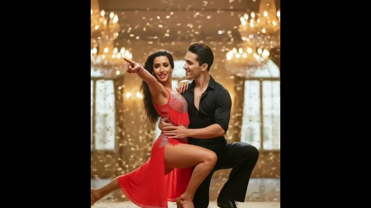 Tu eres mi rumba