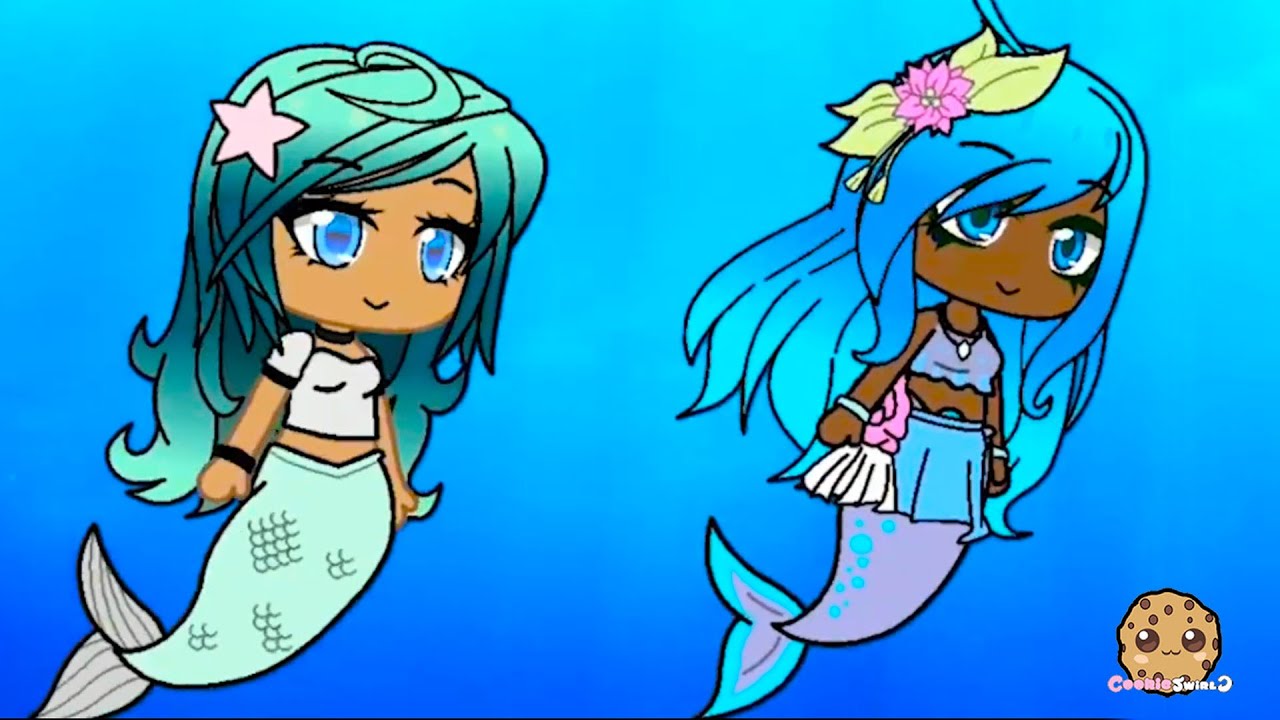 The New Mermaid Series Part 1 Video Mini Movie