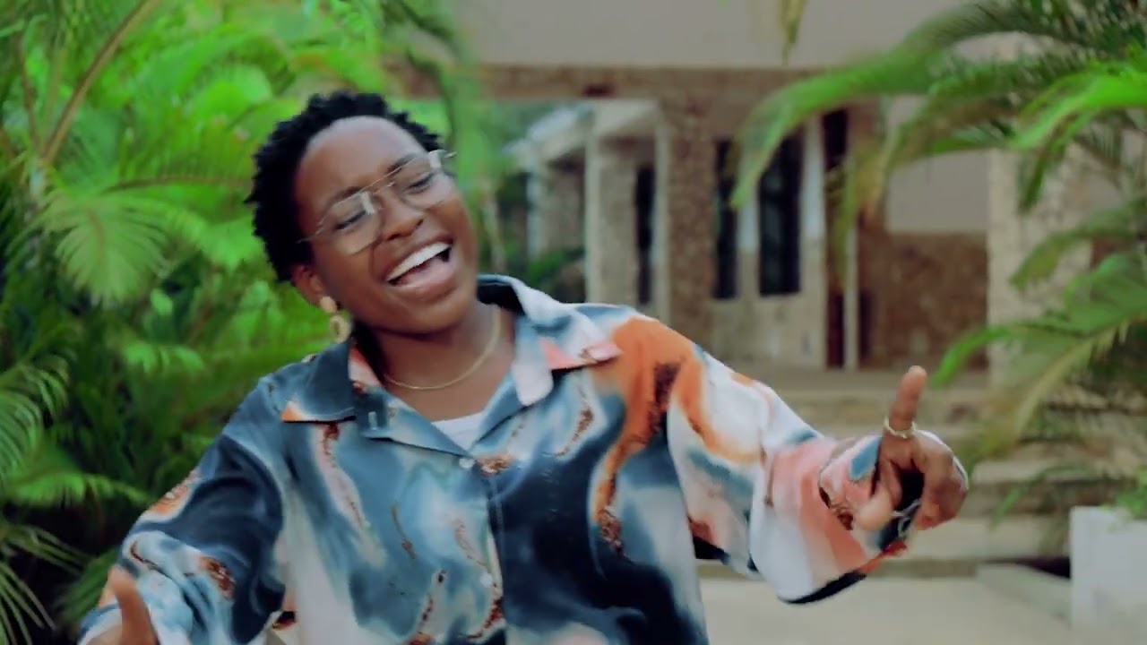 Union Choir - Kicheko