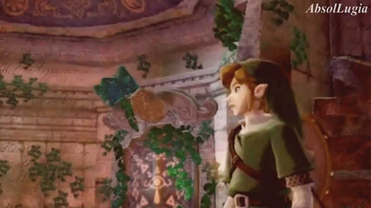 [ᴢᴇʟɪɴᴋ] Ｎｏｔ Ｓｔｒｏｎｇ Ｅｎｏｕｇｈ | Collab with Zelda3018