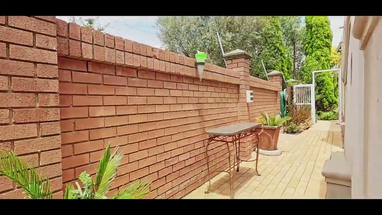 Inisbrook Mews, Rynfield, Benoni