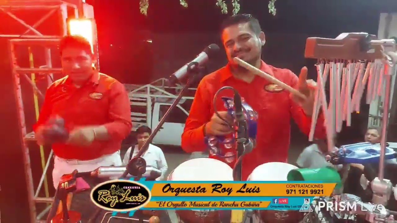 En vivo | El Espinal, Oax. | 21-02-2026 | Tanda 3
