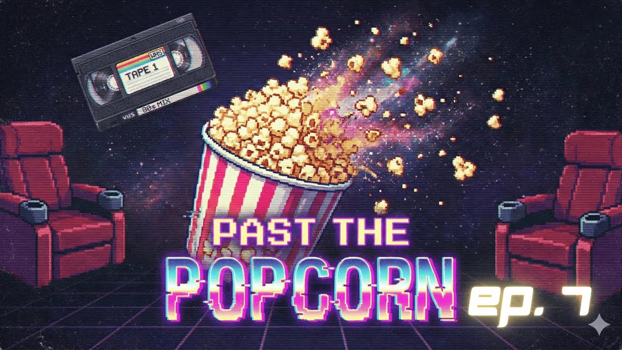 Ep. 7: Batman (1989)