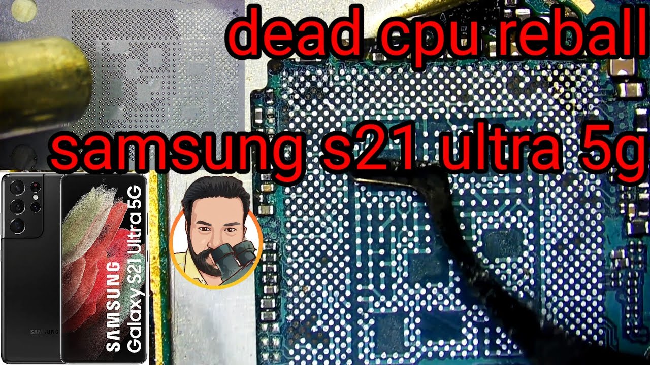 samsung s21 ultra motherboard repair cpu problem solution #samsungs21ultra5g