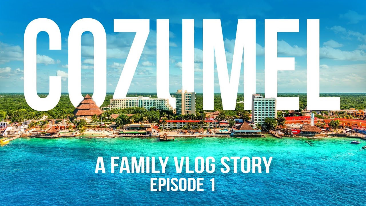 Cozumel Car Rental NIGHTMARES and a Stay at El Cid La Ceiba