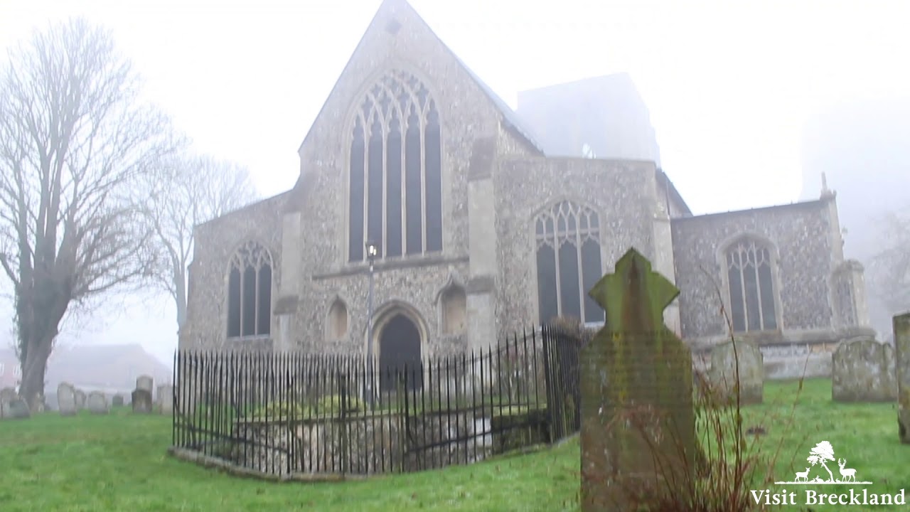 Visit Breckland - Dereham