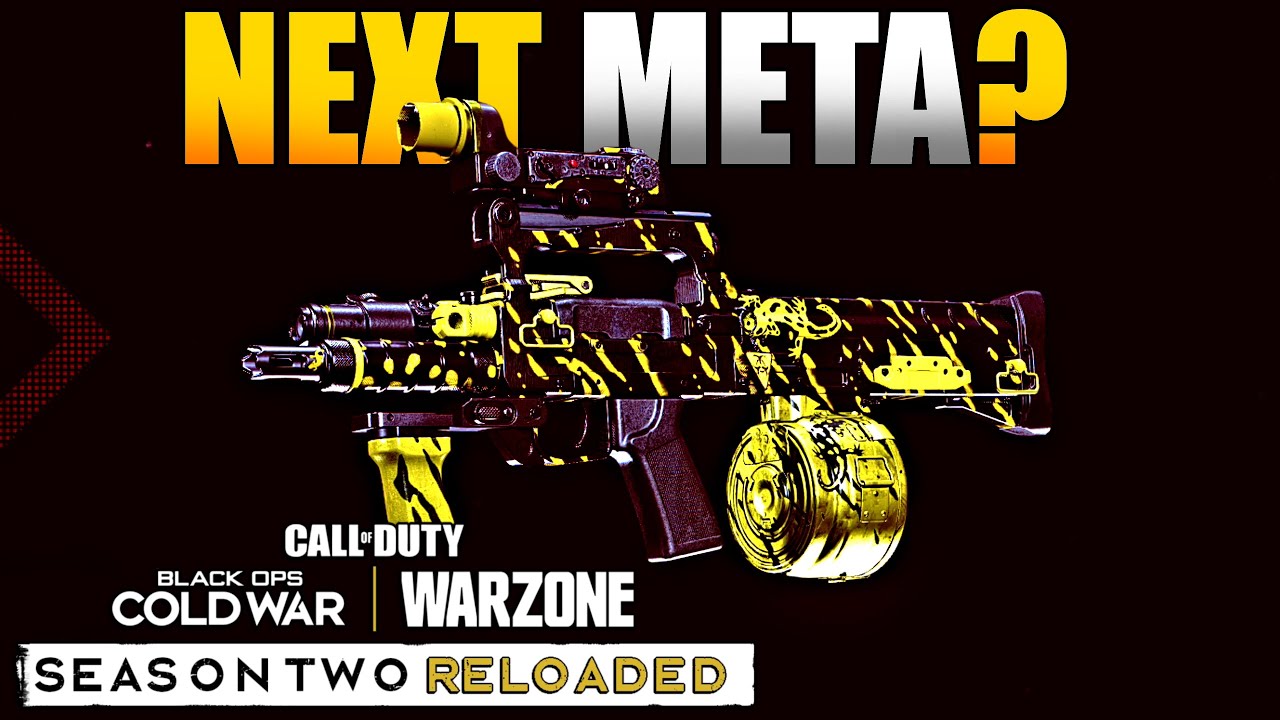Does New Barrel Make Groza Meta in Warzone After 1.34 Update | Groza Best Class Setup/Loadout