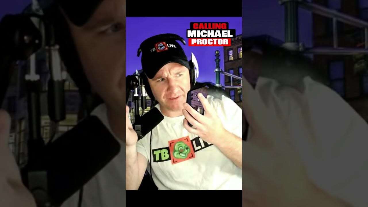Karen Read Case: Calling Michael Proctor