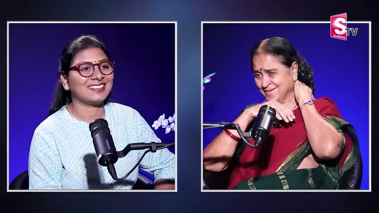 25 ఏళ్ల మగాడు 50 ఏళ్ల ఆంటీతో పెళ్లి.! | Young Man Old Girl Story |Thodu Needa Rajeshwari #lifecoach