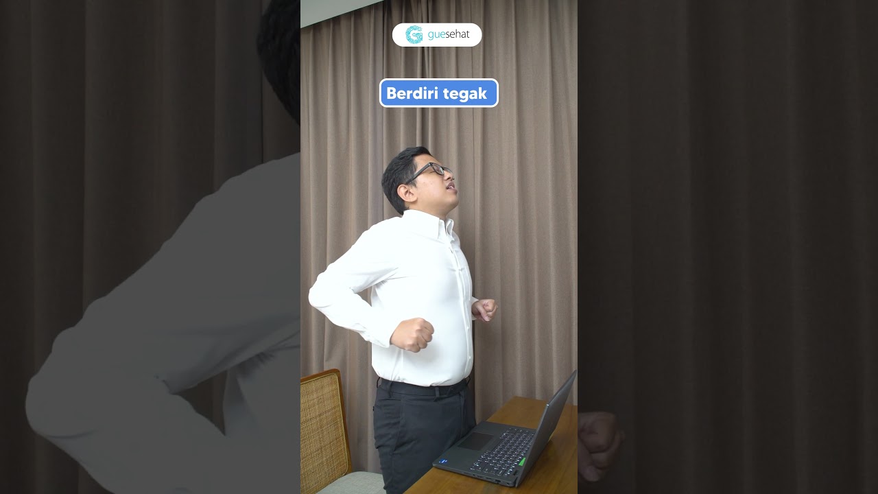 Pertolongan Pertama Pas Asam Lambung Kumat