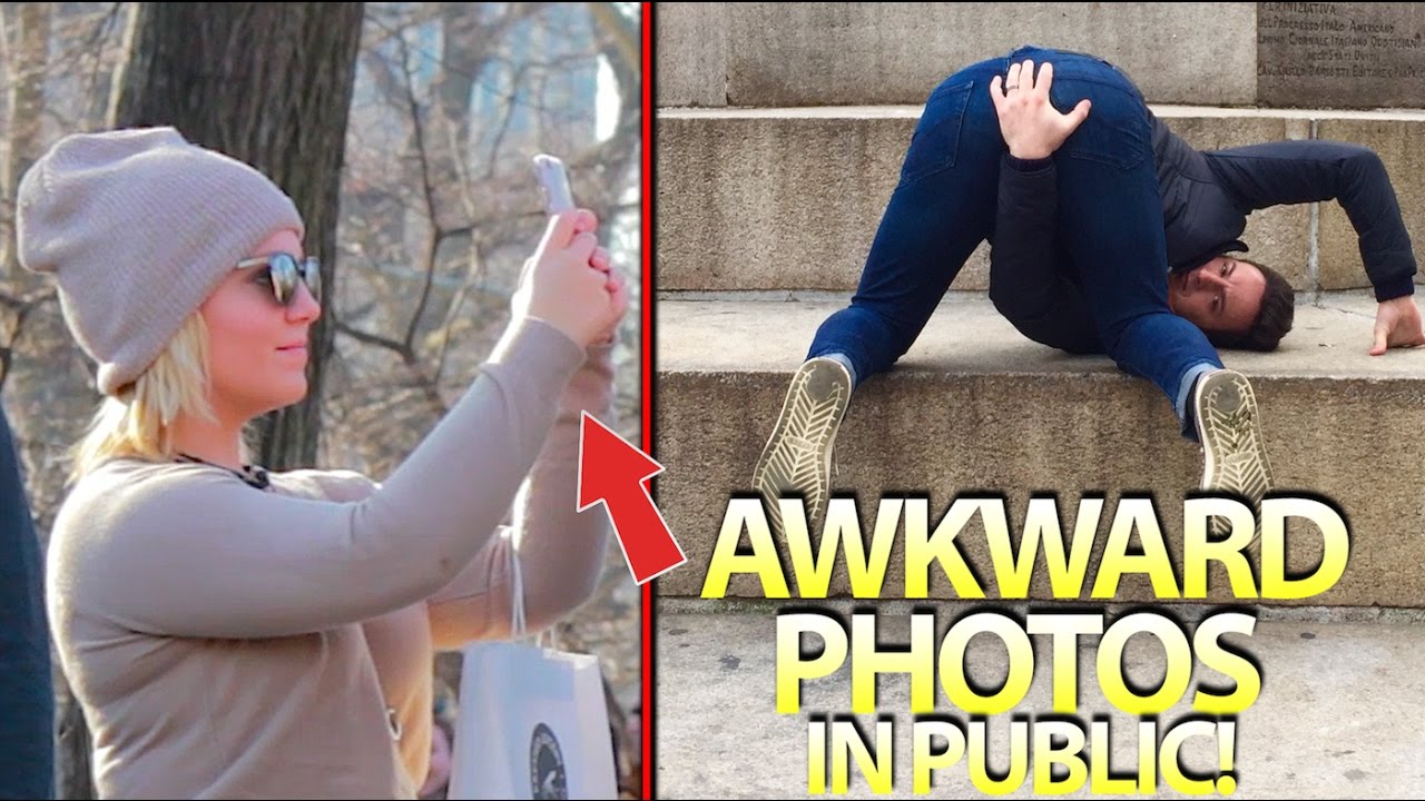 WILL YOU TAKE MY PHOTO??