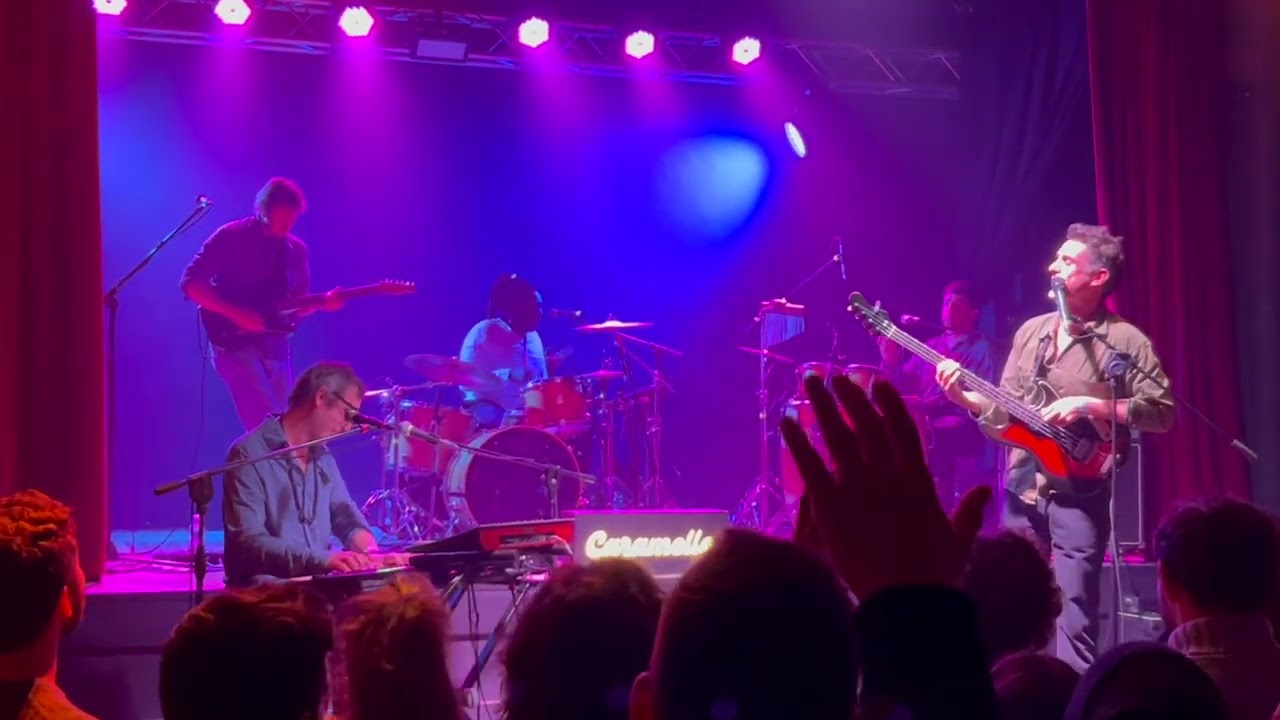 2023 11 08 Le Feste Antonacci, Milano