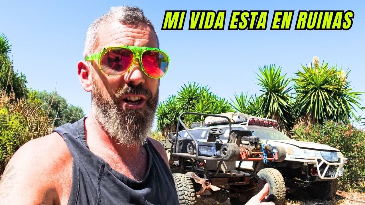 Porque Youtube esta destrozando mi vida