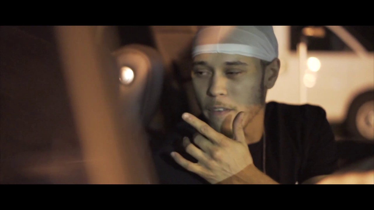 Donnie - To The End (Produced by Richie Souf) [Official Video]