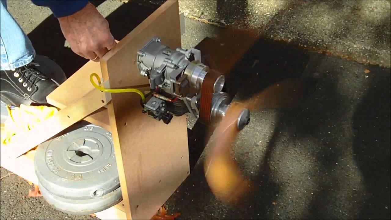 Mick Reeves Torquemaster