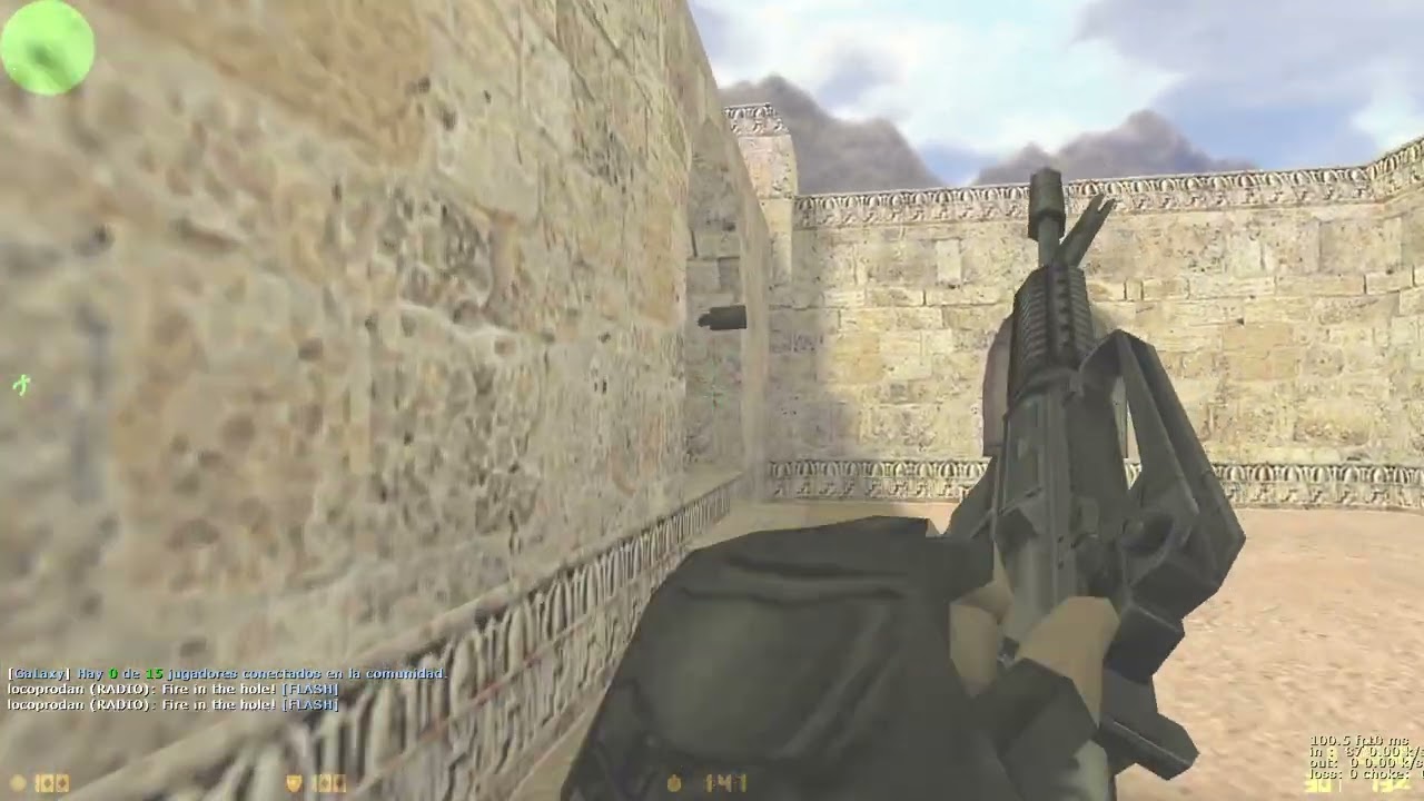 RECORDANDO VIEJOS TIEMPOS