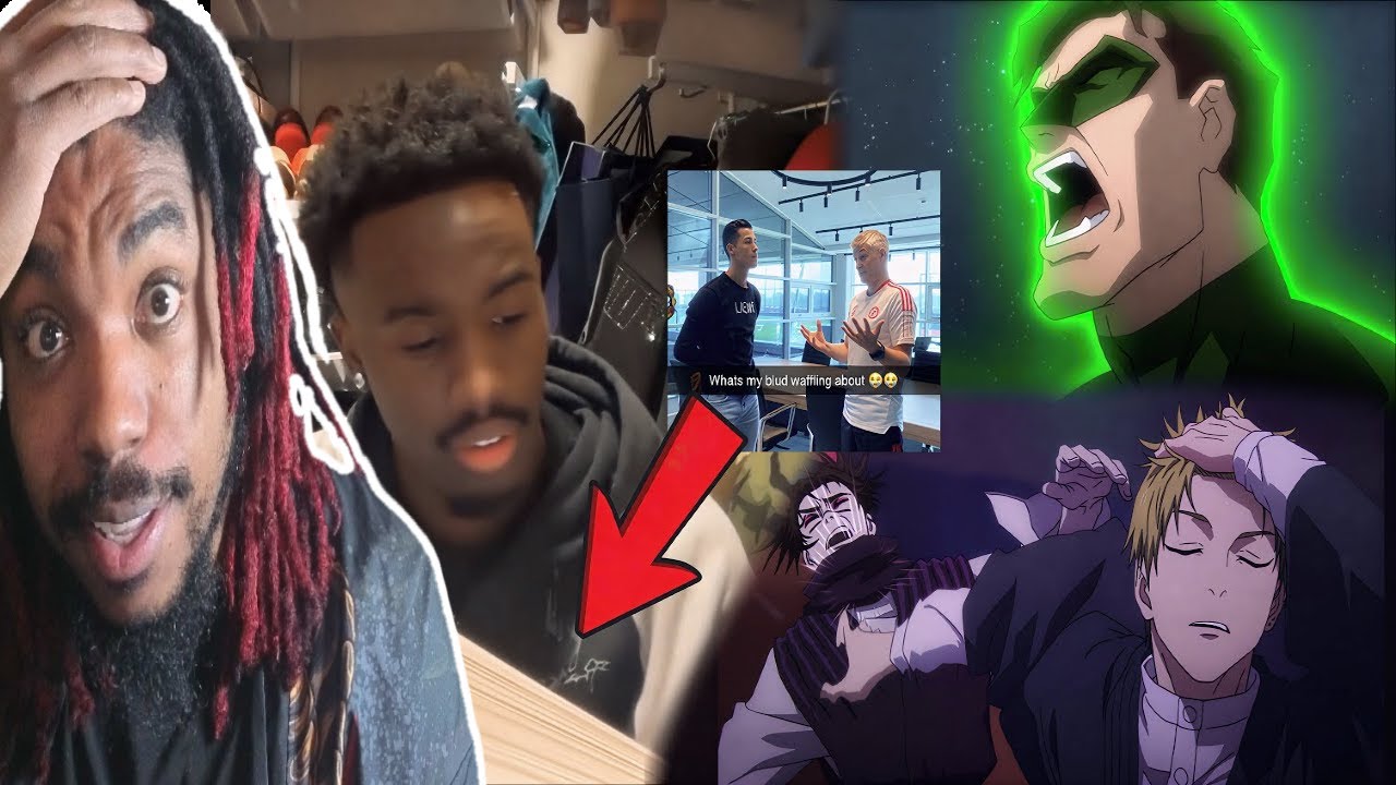 THEY LOST ALL THEIR AURA | THE WORST AURA LOSSES EVER @zephfire_16 REACTION