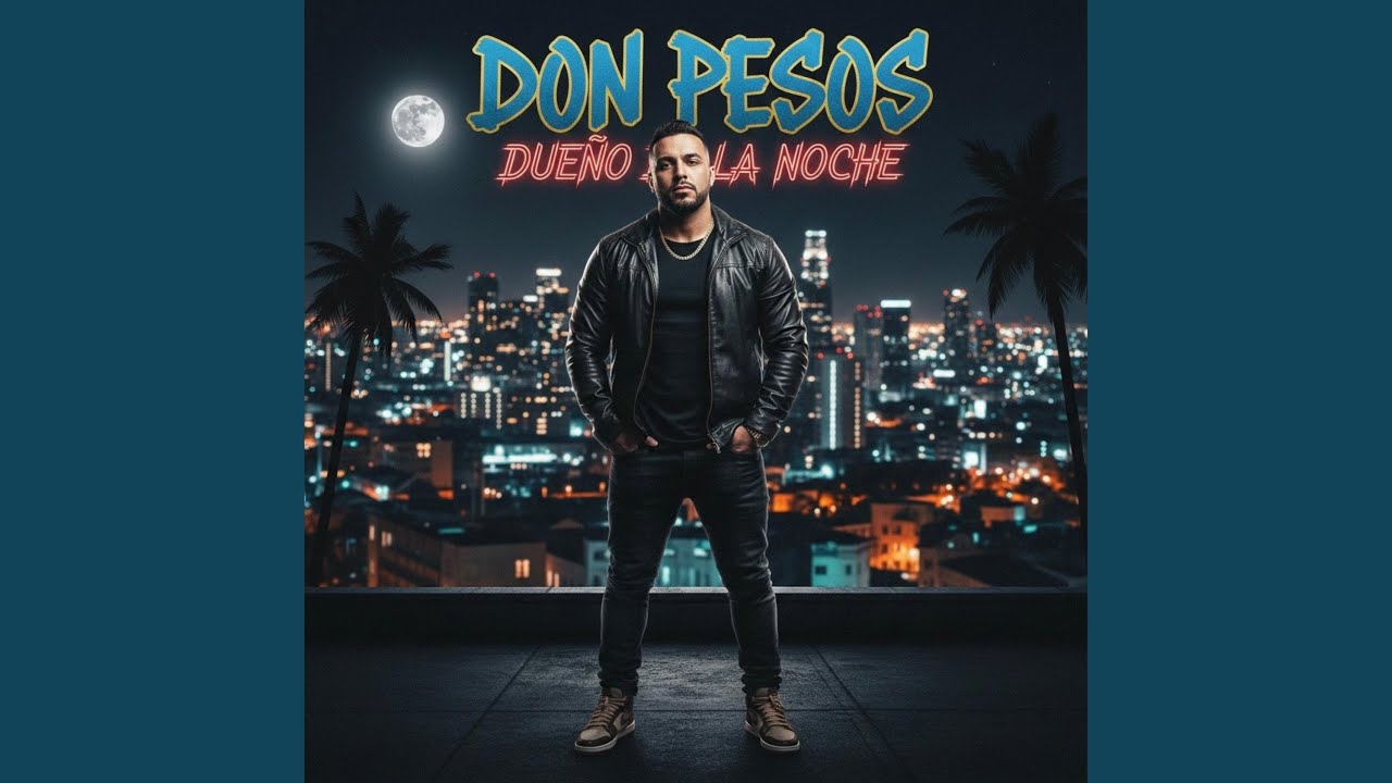 DUEÑO DE LA NOCHE