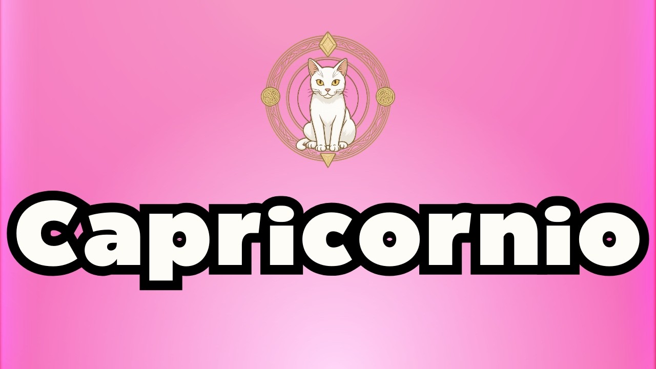 CAPRICORNIO, VI A ESTA PERSONA COMPLETAMENTE DESCOLOCADA! NO PUEDE IGNORAR LO QUE SIENTR Y ACTÚA!
