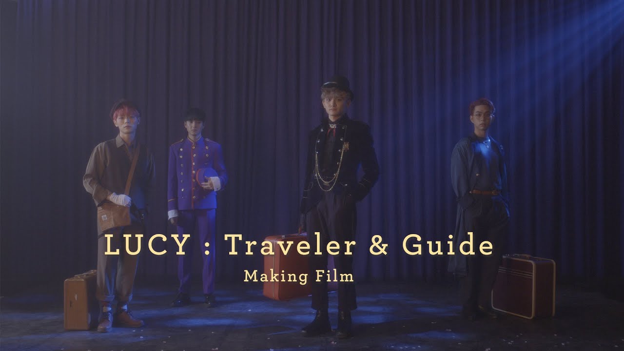 Making : Prologue Film / ENG sub